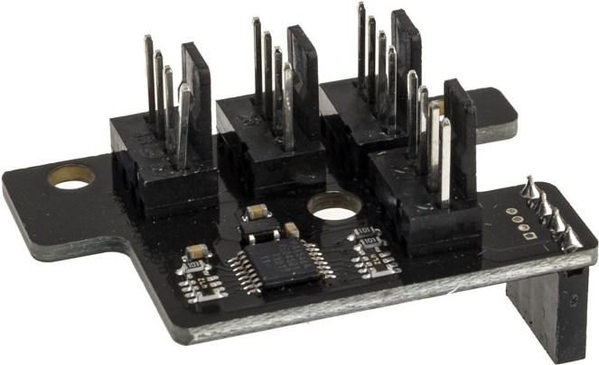 Immagine prodotto Aqua Computer aquabus X4 per aquaero 5/6