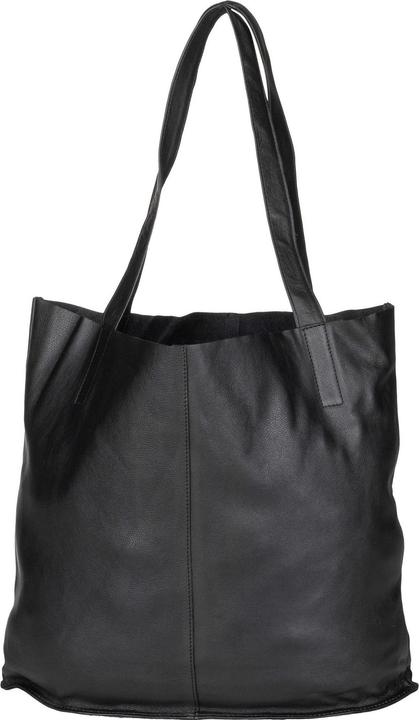 Image du produit Greenburry Nappa Shopper Sac en cuir 43 cm (16 l)