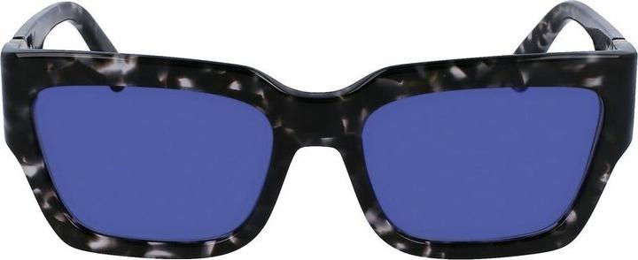 Actual product image Longchamp Women's sunglasses LO735S-005 Ø 55 mm