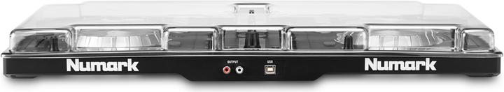 Produktbild Decksaver Numark Mixtrack Pro III Staubschutzcover