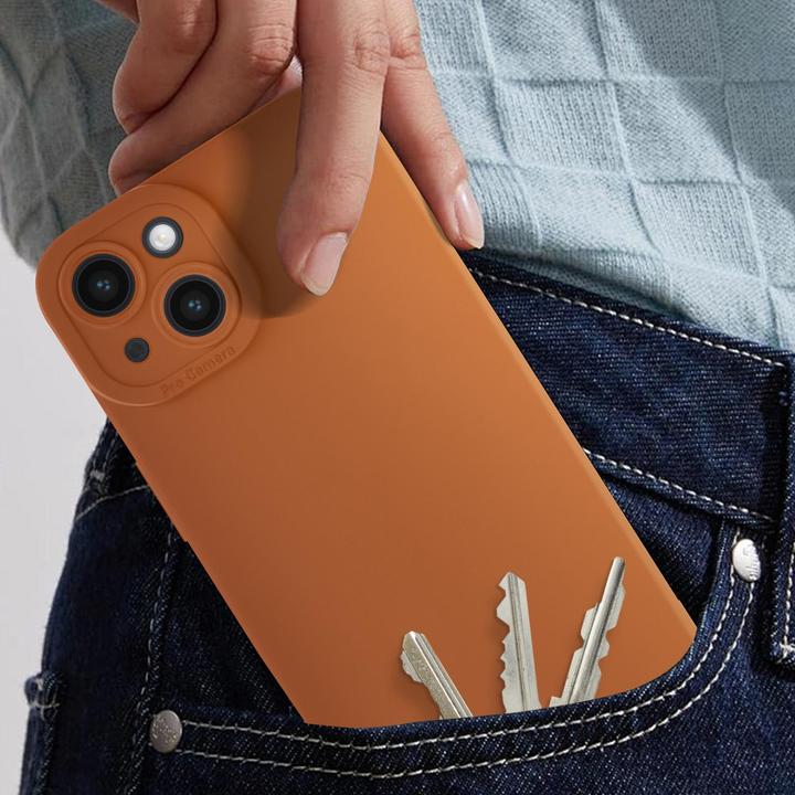 Image du produit Avizar SoftGlow Case Series (Apple iPhone 14)
