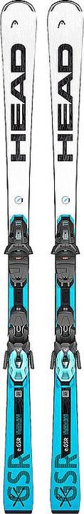 Actual product image Head Rebels (177 cm, With binding)