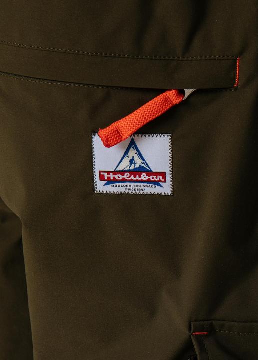 Produktbild Holubar shorts houbar vega py20 (L)