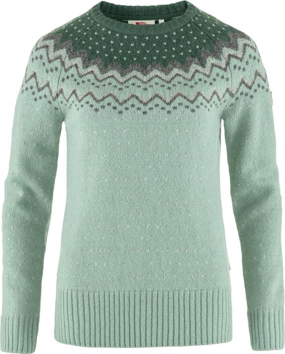 Immagine prodotto Fjällräven Maglione a maglia Övik da donna (L)