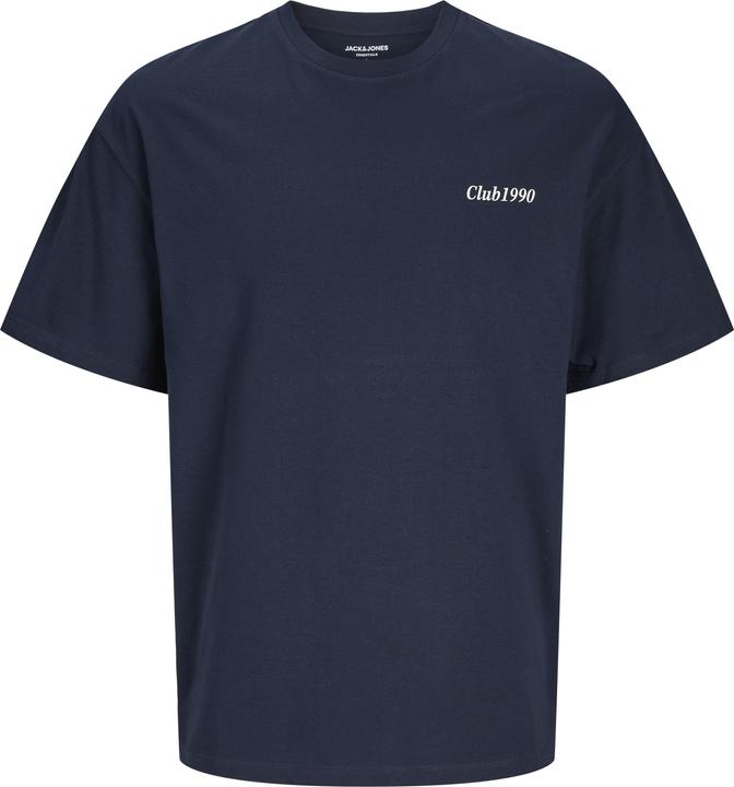 Jack & Jones Jjebradley Graphic Tee Ss O-Neck Noos
