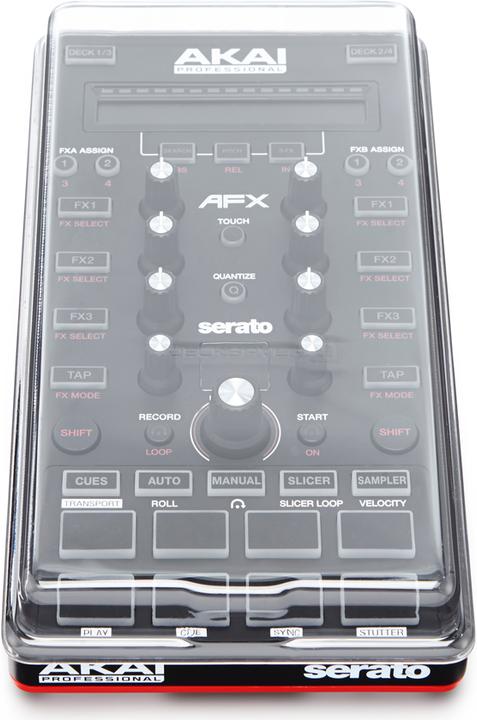 Image du produit Decksaver Couverture anti-poussière Akai AFX/AMX