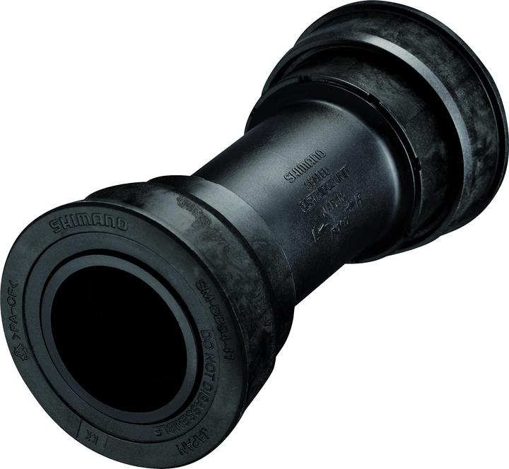 Actual product image Shimano XTR Press Fit SM-BB94-41A
