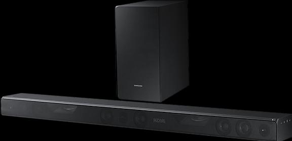 Produktbild Samsung Hw-K850 (360 W, 3.1 Kanal)