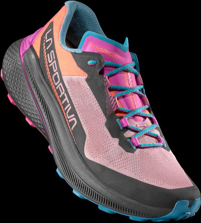 Immagine prodotto La Sportiva Prodigio Donna (40.5)