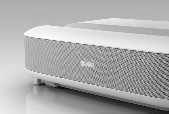 Immagine prodotto Epson EH-LS650W (4K, 3600 lm, 0.25 - 0.62 : 1)