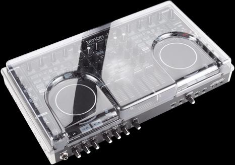 Image du produit Decksaver Couverture anti-poussière pour DN-MC6000 MK2