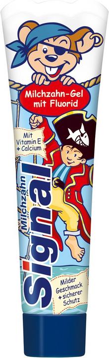 Image du produit Signal Kids Sharky - Lillifee (75 ml)