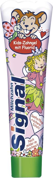 Image du produit Signal Kids Sharky - Lillifee (75 ml)