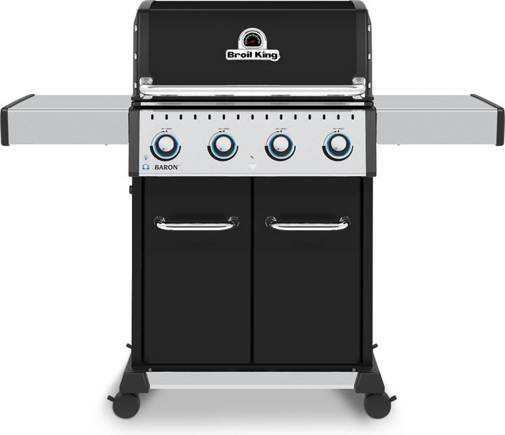 Produktbild Broil King Baron 420 (11.40 kW)