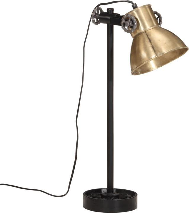 Colori ottone antico e nero