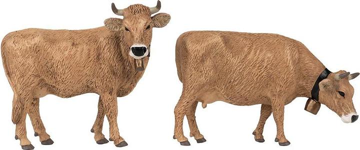 Immagine prodotto Faller Allgäu Brown Swiss