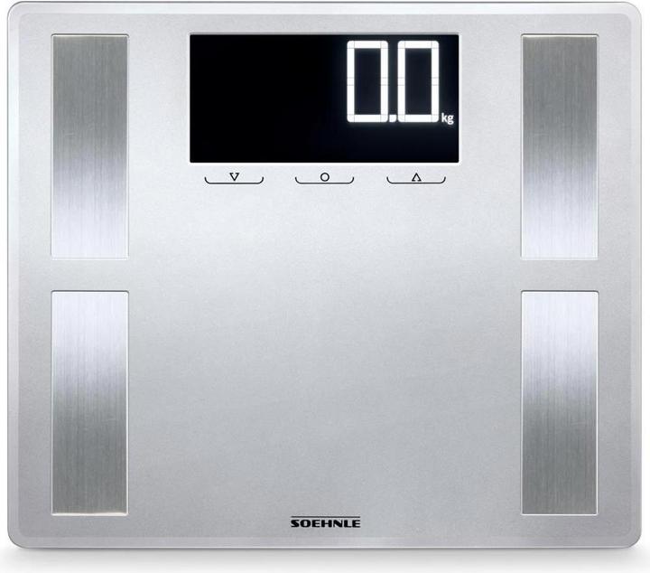 Actual product image Soehnle Shape Sense Profi 200 (180 kg)