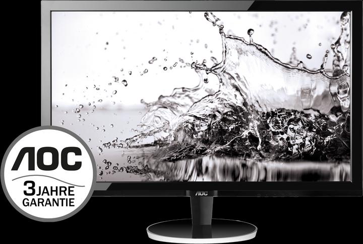 Immagine prodotto AOC Q2778vqe (2560 x 1440 pixel, 27")