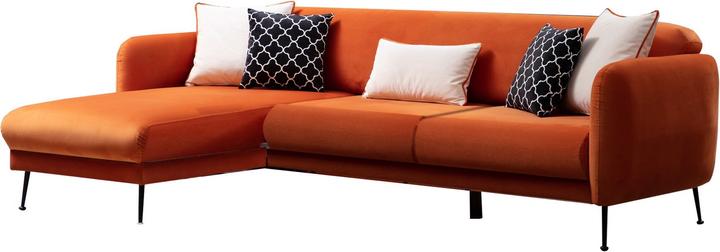 Actual product image Atelier del Sofa Chandler (Corner sofa)