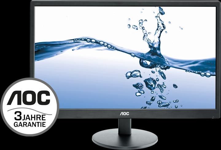 AOC i2770Vhe (1920 x 1080 pixels, 27.01")
