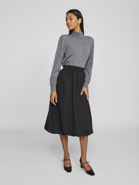 Produktbild Vila Rollkragen Strickpullover (XL)