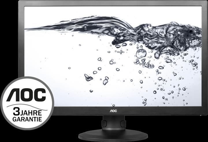 Actual product image AOC Q2770pqu (2560 x 1440 pixels)