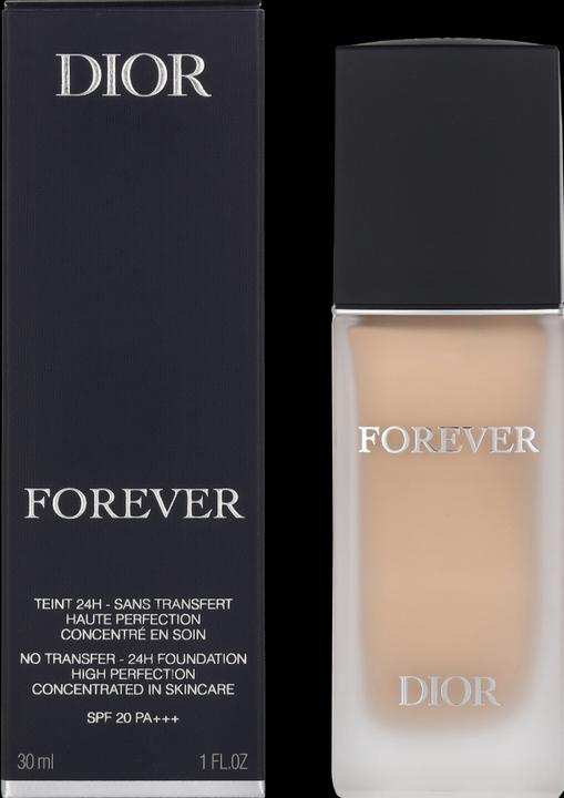 Immagine prodotto Dior Forever (0,5N Neutro)