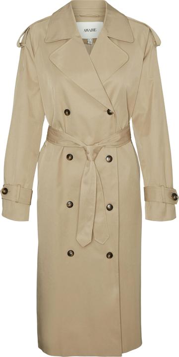 Actual product image Vero Moda VMJEWEL Trench coat Trench coat (L)