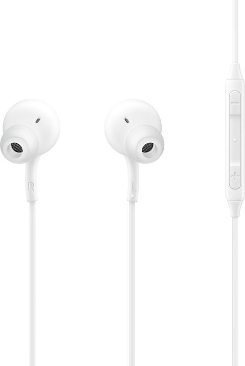 Image du produit Samsung USB Type-C EO-IC100 (pas de réduction du bruit, Filaire)