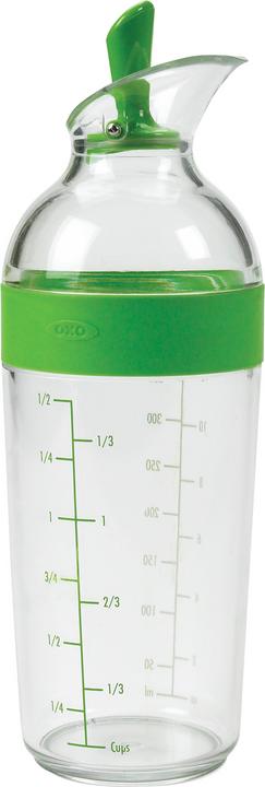 Image du produit OXO Shaker à vinaigrette (350 ml)