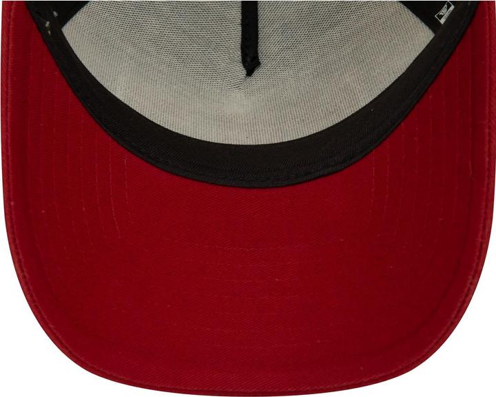 Immagine prodotto New Era Eframe Trucker Motorsport Racing (Taglia unica)