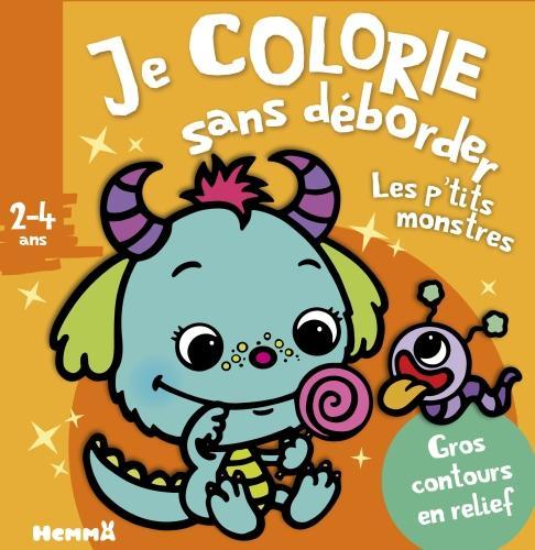 Immagine prodotto Hemma Le tette mostruose: 2-4 anni (Francese, Collettività)
