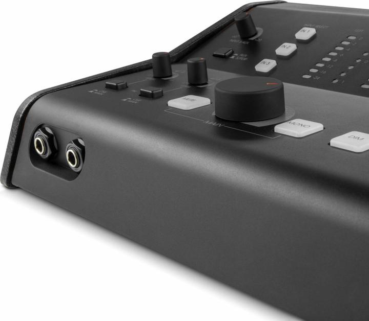 Produktbild Palmer Audio MONICON XL Aktiver Studiomonitor-Controller (Monitor-Controller)