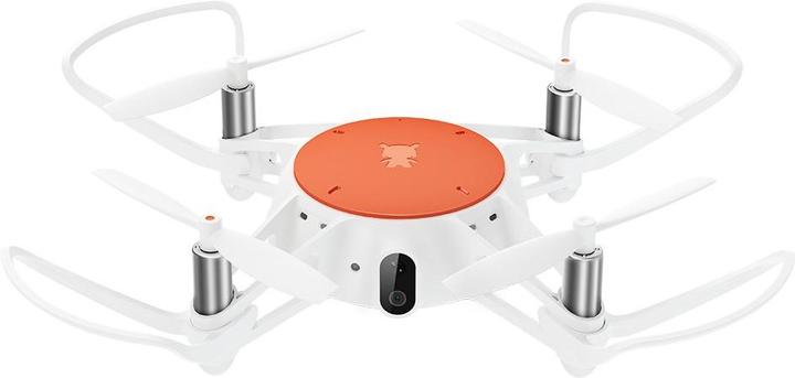 Image du produit Xiaomi Mi Drone mini (10 min, 88 g, 0.00 Mpx)
