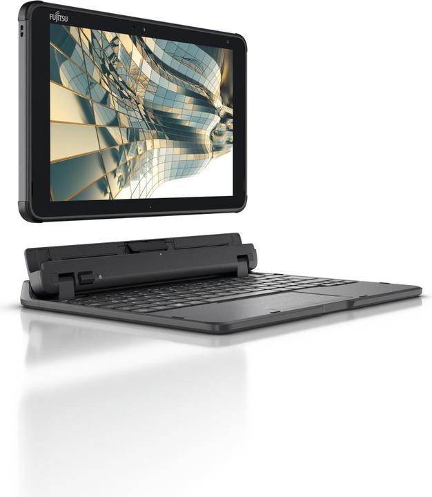 Produktbild Fujitsu Stylistic Q5010 (4G, 10.10", 128 GB, Schwarz)