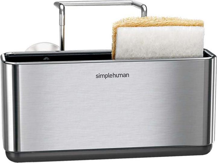 Actual product image Simplehuman Caddy Slim