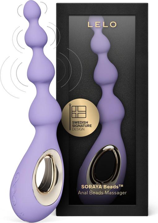 Image du produit LELO Soraya Beads