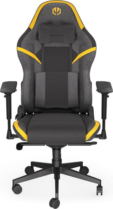 Actual product image Endorfy FUR Scrim YL