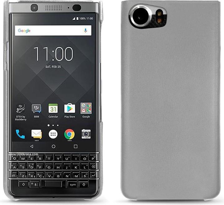 Produktbild Noreve Lederschutzhülle (Blackberry KEYone)