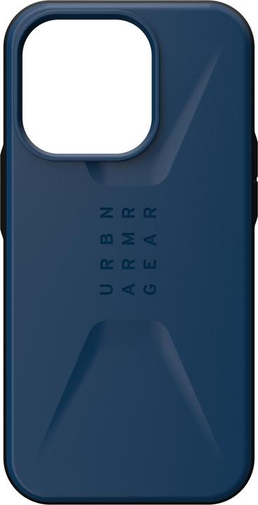 Immagine prodotto UAG Custodia civile (Apple iPhone 14 Pro)