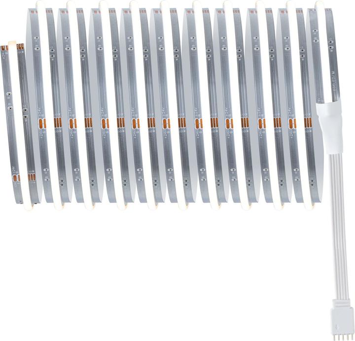 Image du produit Paulmann MaxLED 1000 Full-Line COB Stripe Set (RGBW, 300 cm, Intérieur)