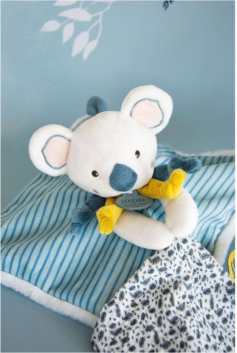 Actual product image Doudou et Compagnie Nuschi
