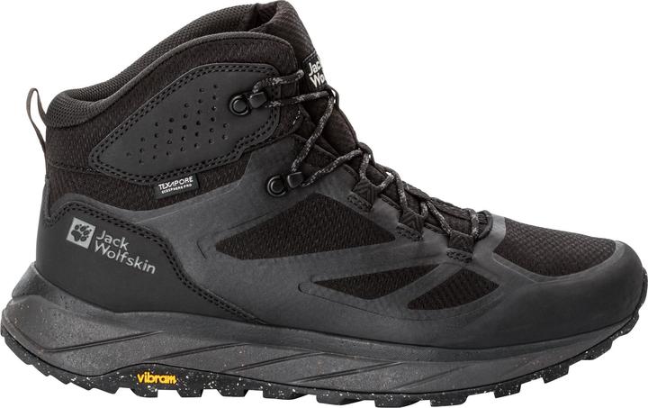 Produktbild Jack Wolfskin Terraventure Texapore Mid M (42.5)