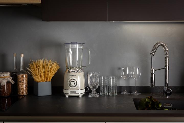 Productafbeelding Ariete 583 Vintage (1000 W)