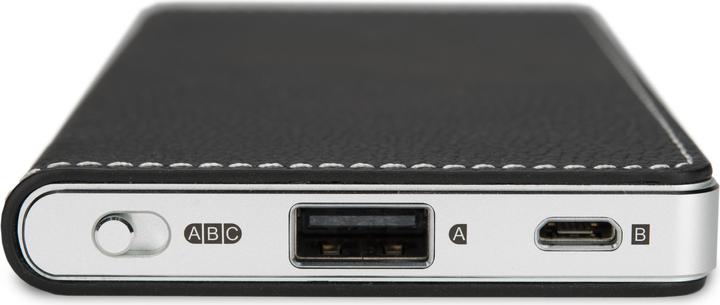 Image du produit OPPO Ha-2 (USB-DAC, Bass Boost, commutateur de gain, Batterie externe)