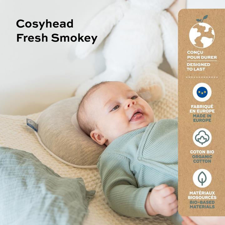 Actual product image Babymoov Cosyhead (24 x 22.5 x 4 cm)