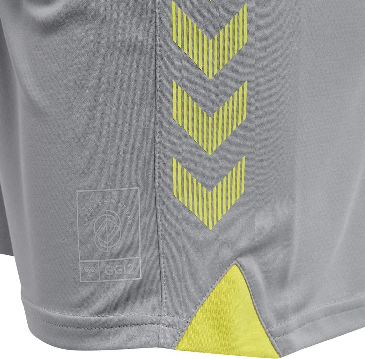 Actual product image hummel Gg12 Action Shorts Woman (XL)
