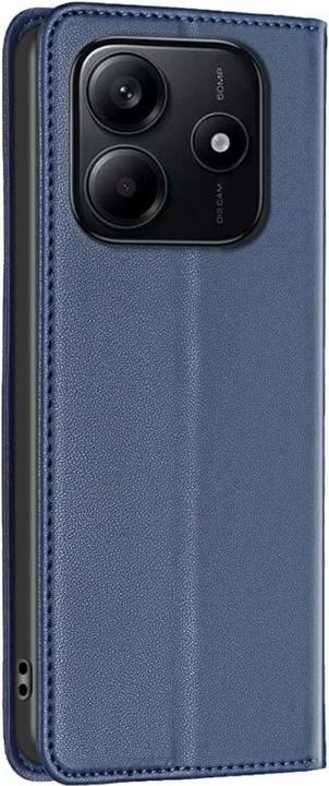 Immagine prodotto Binfen Color Xiaomi Redmi Note 14 4G - BINFEN Flip Case Hülle (Xiaomi Redmi Note 14)