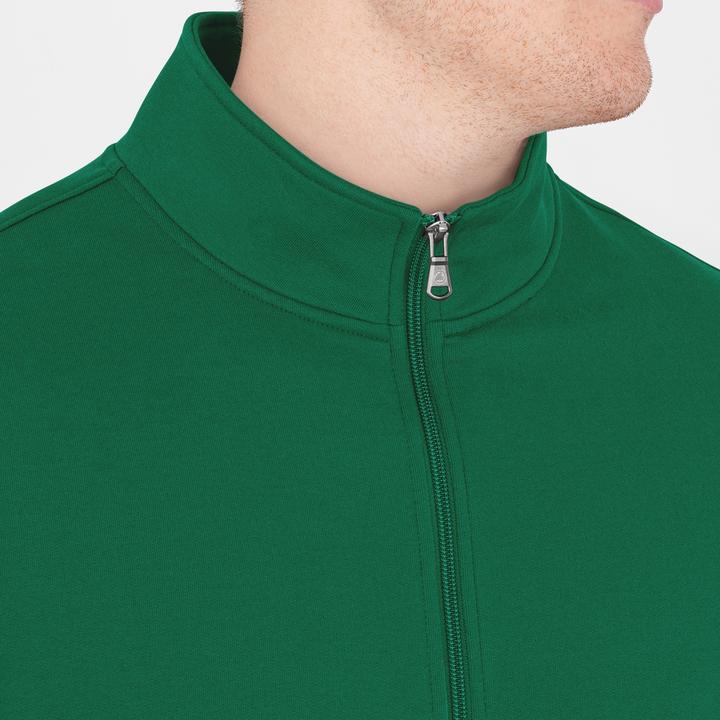 Actual product image JAKO Sweat jacket Doubletex (48)