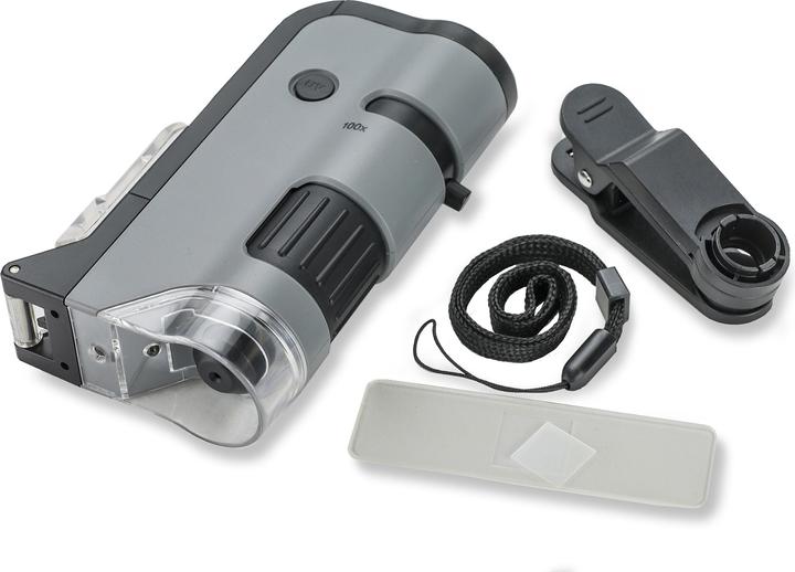Immagine prodotto Carson Optical MicroFlip